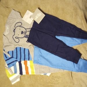 Onesies baby boy bundle